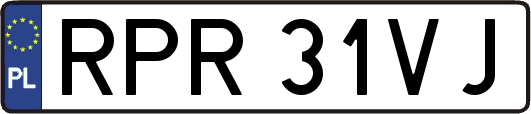 RPR31VJ