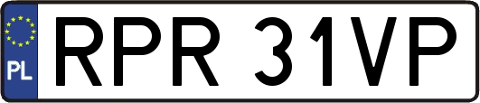 RPR31VP