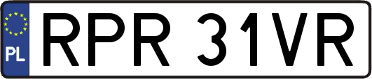 RPR31VR