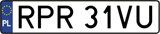RPR31VU