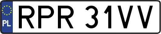RPR31VV