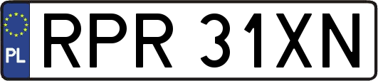 RPR31XN