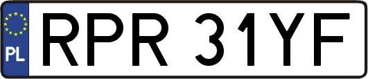 RPR31YF