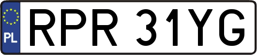 RPR31YG