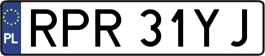 RPR31YJ