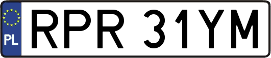 RPR31YM