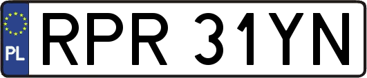RPR31YN