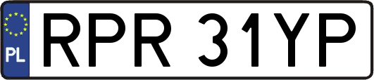 RPR31YP
