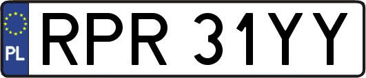 RPR31YY