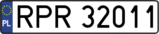 RPR32011