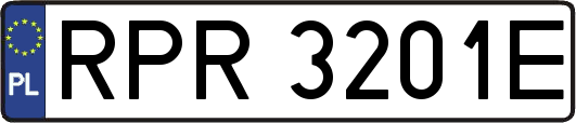 RPR3201E