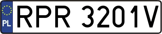 RPR3201V