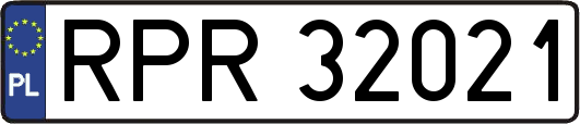 RPR32021