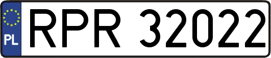 RPR32022