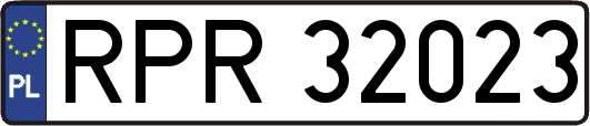 RPR32023