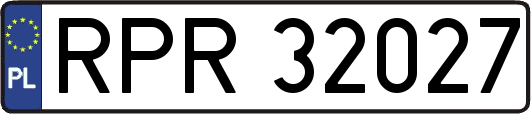 RPR32027