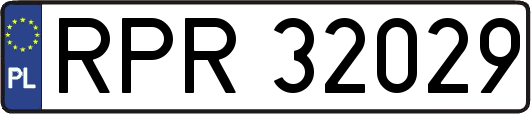 RPR32029