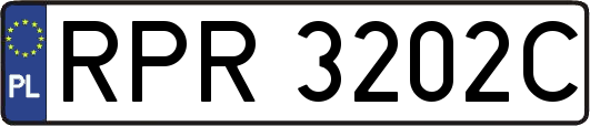 RPR3202C