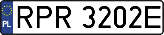 RPR3202E