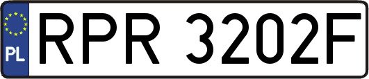 RPR3202F