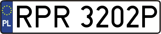 RPR3202P