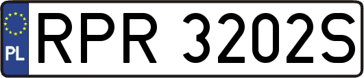 RPR3202S