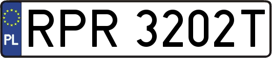 RPR3202T