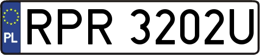 RPR3202U