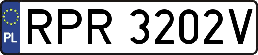 RPR3202V