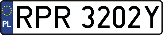 RPR3202Y