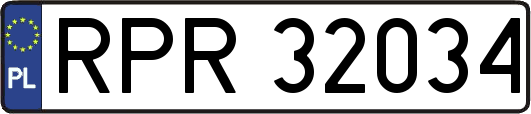 RPR32034