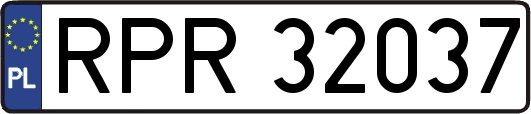 RPR32037