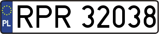 RPR32038