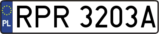 RPR3203A