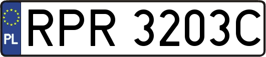 RPR3203C