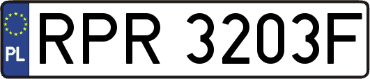 RPR3203F