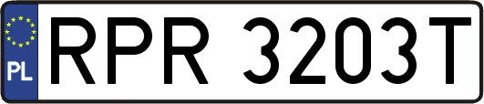 RPR3203T