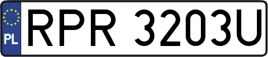 RPR3203U