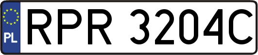 RPR3204C