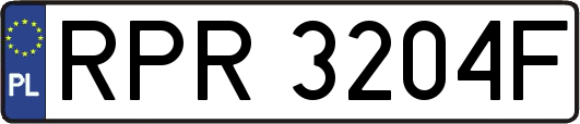 RPR3204F