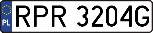 RPR3204G
