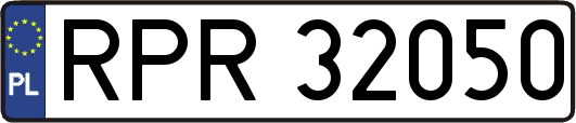 RPR32050
