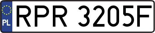 RPR3205F