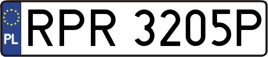 RPR3205P