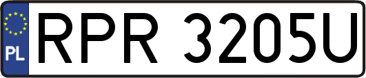 RPR3205U