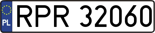 RPR32060