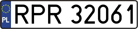 RPR32061