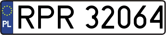 RPR32064