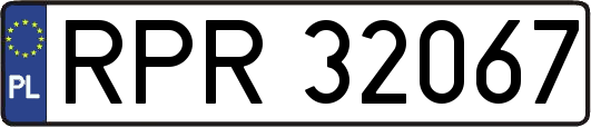 RPR32067