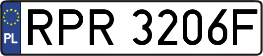 RPR3206F